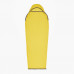 STS-ASL031061-190903 - REACTOR SLEEPING BAG LINER - MUMMY W/ DRAWCORD- C - YELLOW - STS-ASL031061-190903 - SACO LINER RE Novo